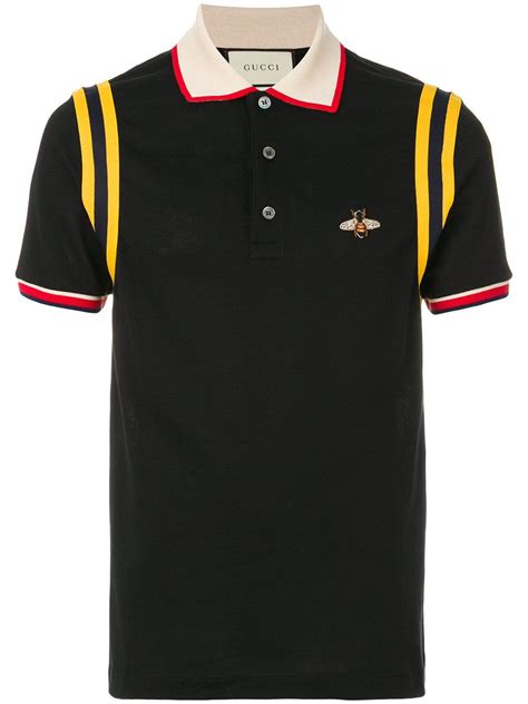 gucci rugby shirt|gucci t shirts for men.